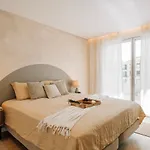 Talamone - 2 Bedrooms And Balcony In Alvalade