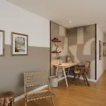 Talamone - 2 Bedrooms And Balcony In Alvalade