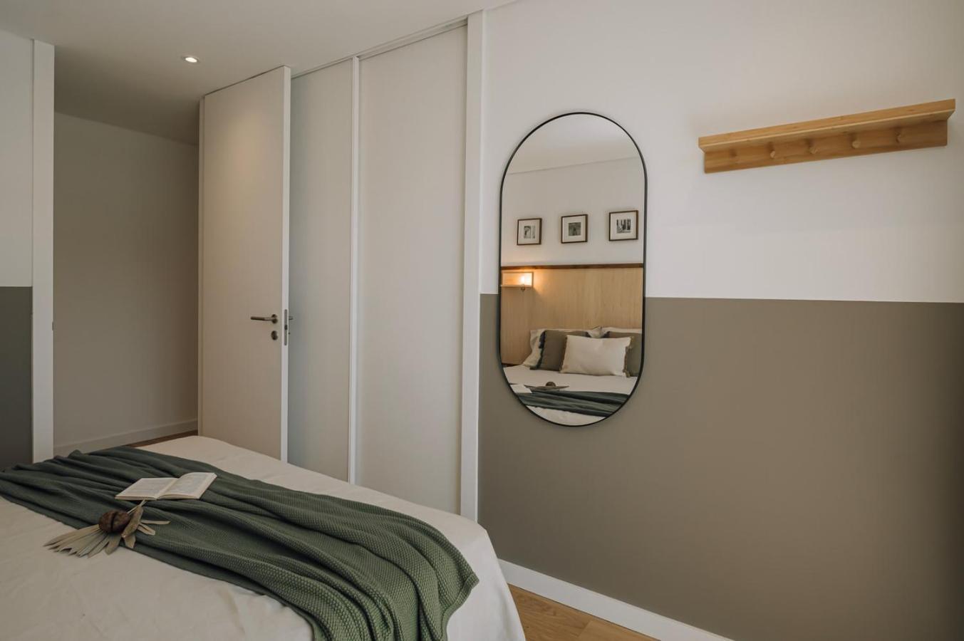 Talamone - 2 Bedrooms And Balcony In Alvalade Lisboa