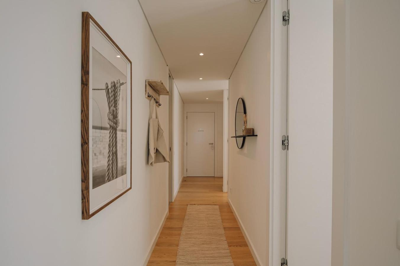 Talamone - 2 Bedrooms And Balcony In Alvalade